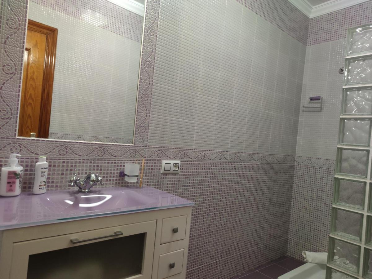 Apartamento Completo Alhaurin De La Torre Exterior photo