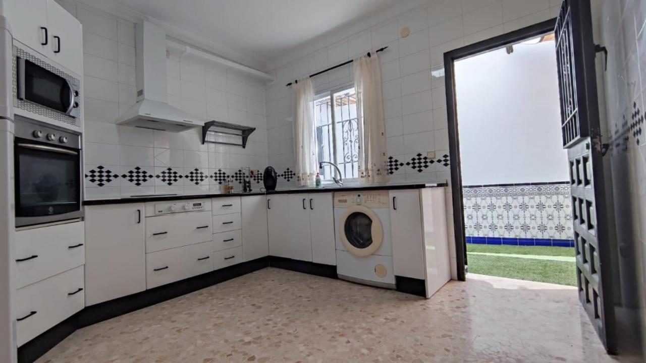 Apartamento Completo Alhaurin De La Torre Exterior photo