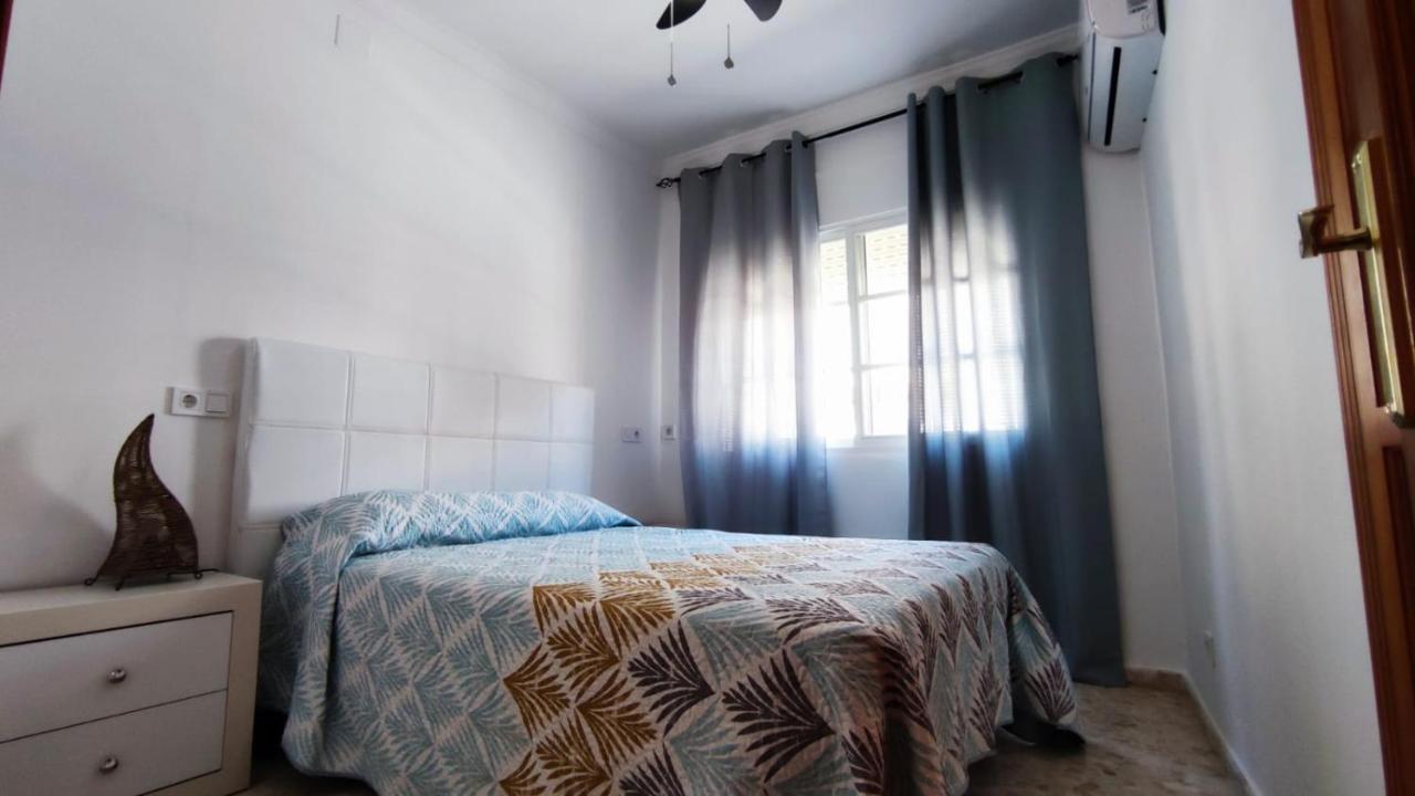Apartamento Completo Alhaurin De La Torre Exterior photo