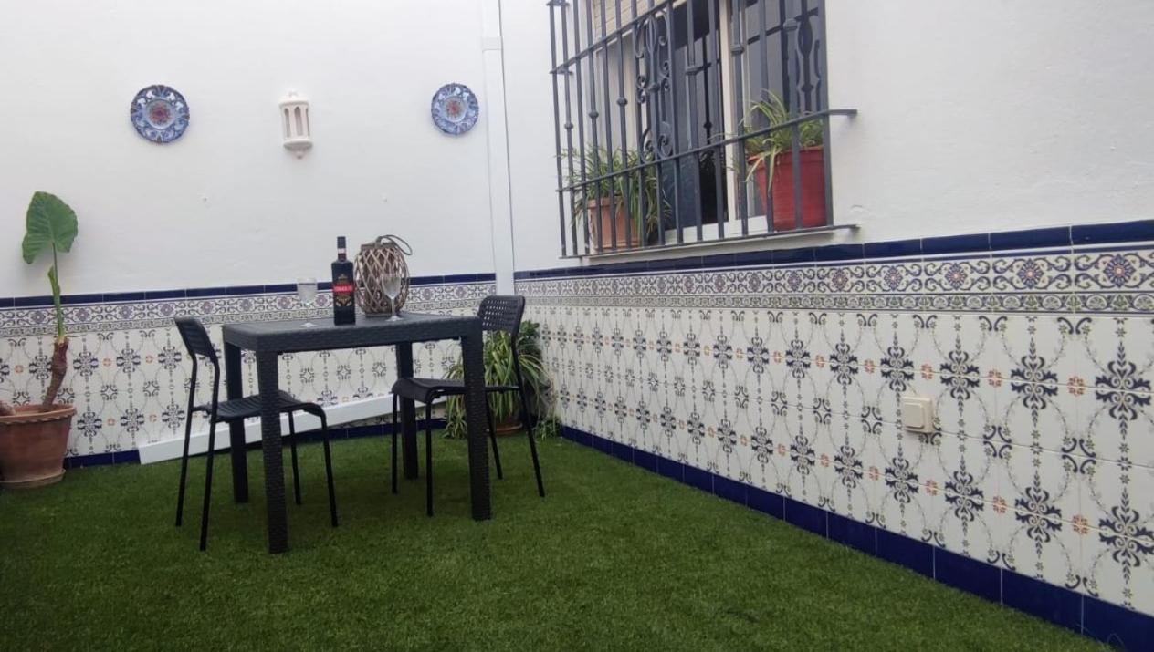 Apartamento Completo Alhaurin De La Torre Exterior photo